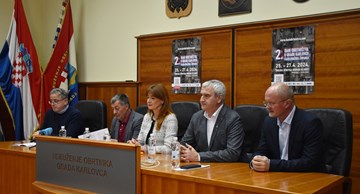 Najavljeni 2. Dani obrtništva u gradu Karlovcu i Karlovačkoj županiji - 25. do 27. travnja 2024. godine